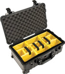 1510 Peli Protector Carry-On Case